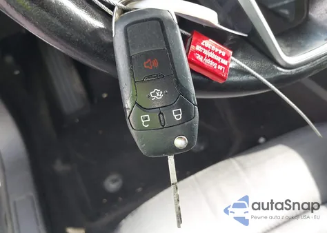 2014 Ford Fusion Se z USA, uszkodzony, nr VIN 3FA6P0H73ER365261